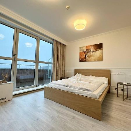 Balu Apartments Prague Luaran gambar