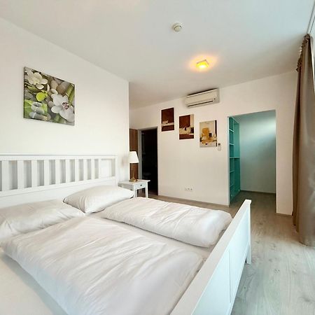 Balu Apartments Prague Luaran gambar